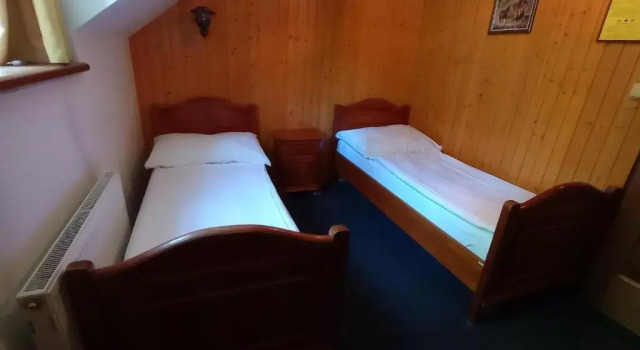 Ranč Kostelany, Book Hotel Kostelany 