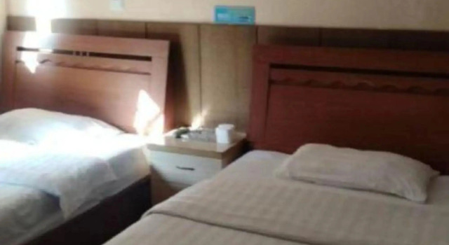 Yuanyuan Hostel