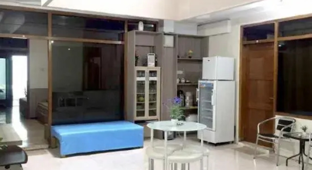 Pulosari Living