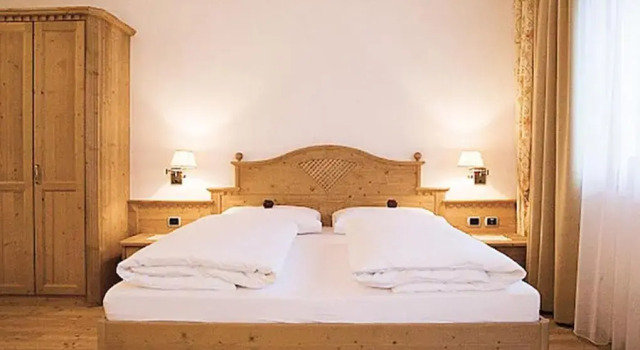 Семейный номер Standard Residence Hotel Alpinum