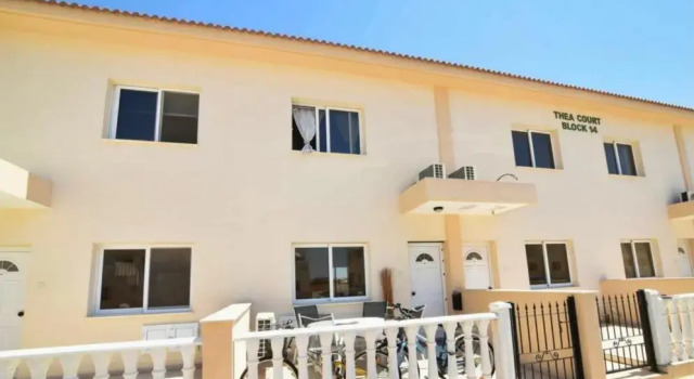 Protaras Ionian Breeze Villa 10 minutes walk from the beach