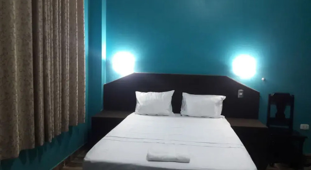 Hotel Arco Iris, Rezervovat Hotel Hotely v Madre de Dios se snídaní, Snídaně