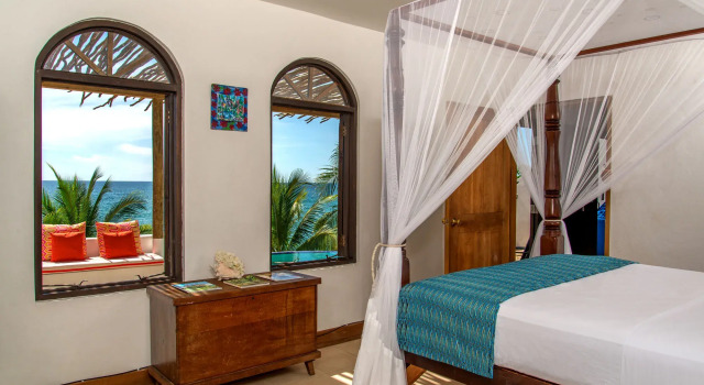 Hope House, Rezervasyon Otel Treasure Beach Saint Elizabeth