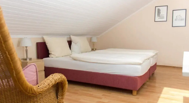 Hotel Am Flugplatz, Reserva ahora Hotel Hockenheim Baden-Wurtemberg