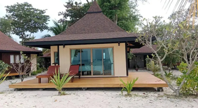 Номер Premier Koh Mook Sivalai Beach Resort