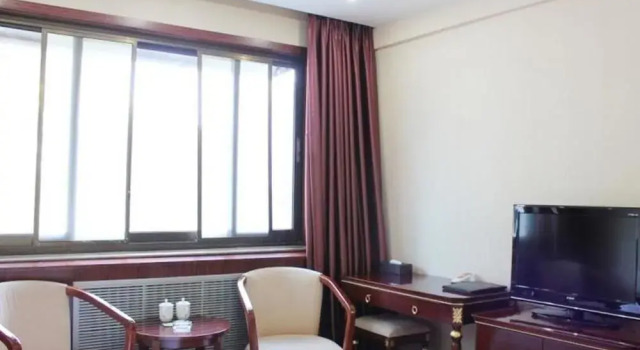 Hua Yao Hai Fu Business Hotel - Beijing