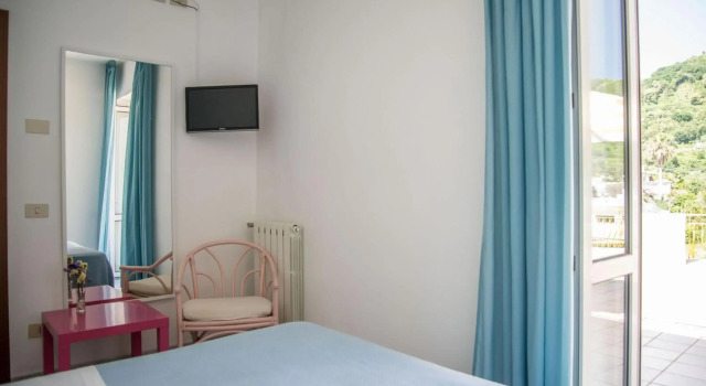 Hotel Internazionale, Buchen Sie Hotel Barano d'Ischia Ischia