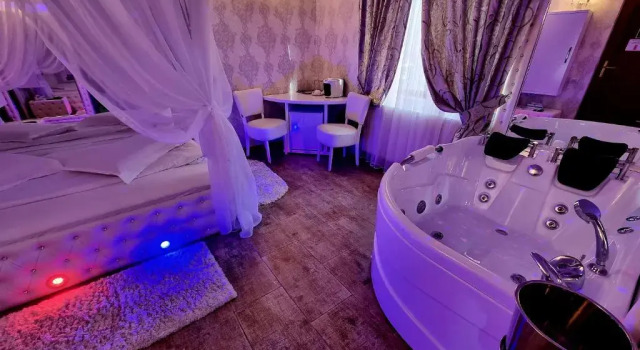Номер Standard Anadi Hotel Boutique