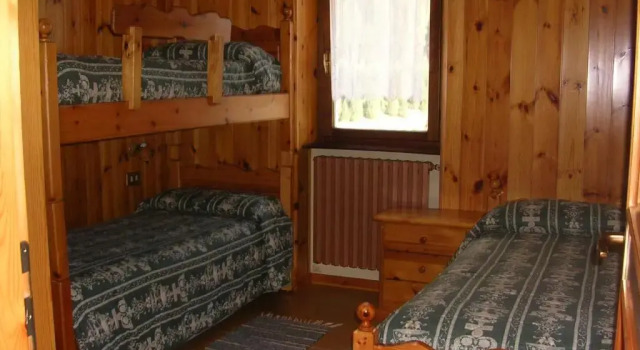 Chalet Bucaneve