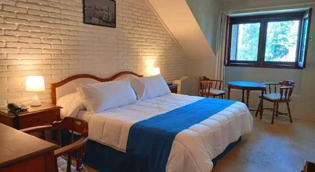Двухместный номер Superior Los Pinos Punta Del Este