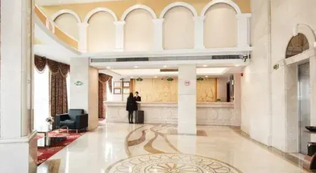 Vienna Hotel Shanghai Fengxian South Bridge Wanda Plaza, Varaa Hotelli Fengxian Shanghai