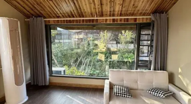 Люкс Deluxe Longsheng Xilu Homestay (Longji Titian Guanjing Qu)