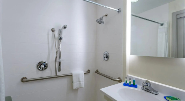 Двухместный номер Standard Holiday Inn Express Hotel & Suites Philadelphia - King of Prussia by IHG