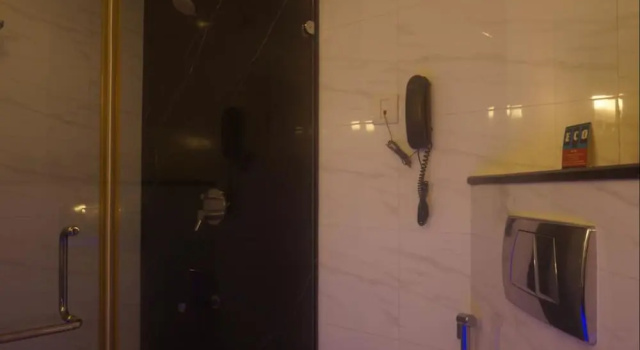 Клубный номер Standard SFO Hotel and Suites