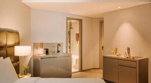 Aura Suites Downtown, Забронировать Апарт-отель Дубай Эмират Дубай
