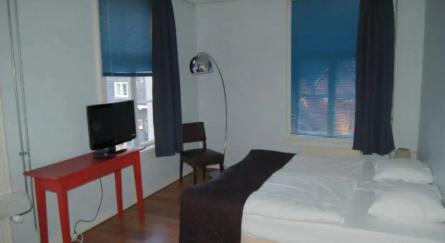 Апартаменты Hampshire Hotel - Avenarius
