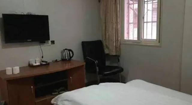 Jinzhou Business Hotel, Prenota Hotel Hotel a Ningbo con parcheggio, Parcheggio