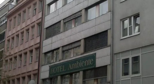 Hotel Ambiente