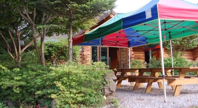 Tongnamujip Aram Pension, Reserva ahora Hotel Pyeongchang Gangwon