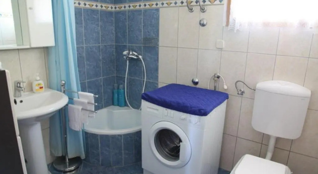 Апартаменты Apartment Marina