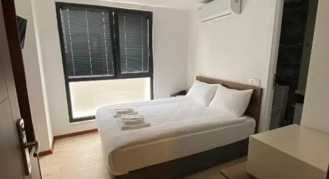 Двухместный номер Deluxe Mina Life Hotel