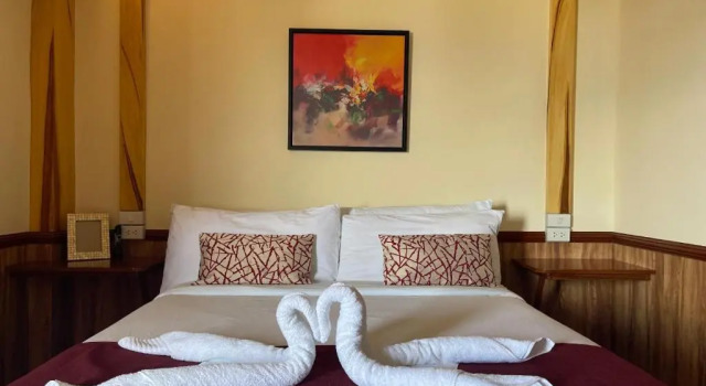 Standard Suite Verde View Villas