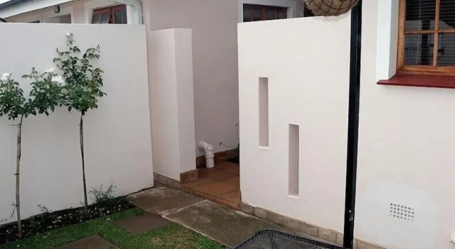 Dankhof Guest House