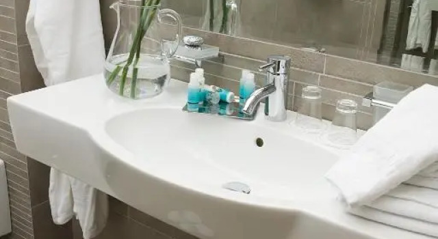 Люкс Methexis Boutique Hotel