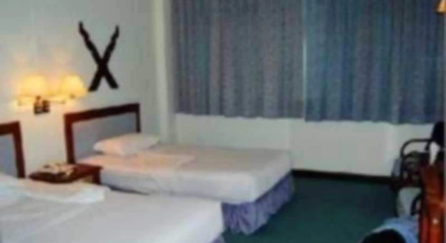 Maeyom Palace Hotel, Забронировать Отель Пхрэ провинция Пхрэ