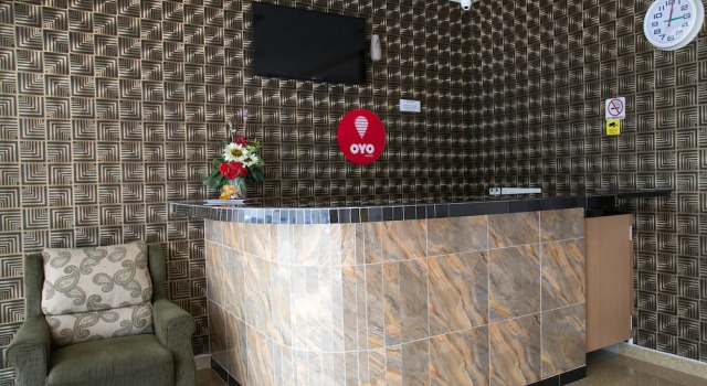 OYO Rooms Subang Parade
