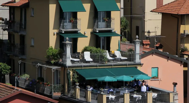 Albergo Milano, Забронировать Апартаменты/квартира Варенна Озеро Комо, рядом с Вилла Монастеро