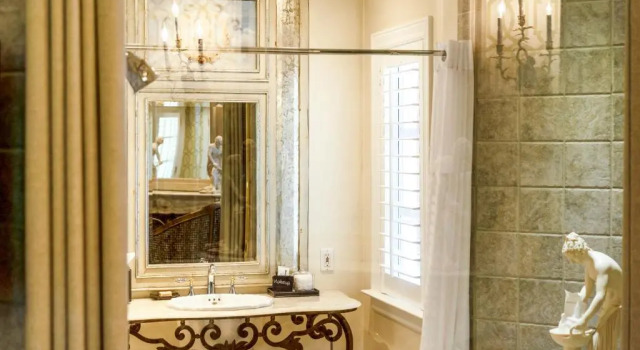 The Bergson, BW Signature Collection, Забронировать Отель Отели Калистогов с завтраком, рядом с Golden Haven Mud Baths, Завтраки