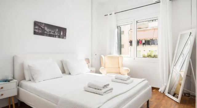 Alsos Family Apartment