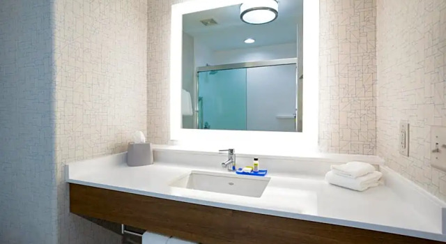 Номер Deluxe Holiday Inn Express & Suites Phoenix Glendale Dist by IHG