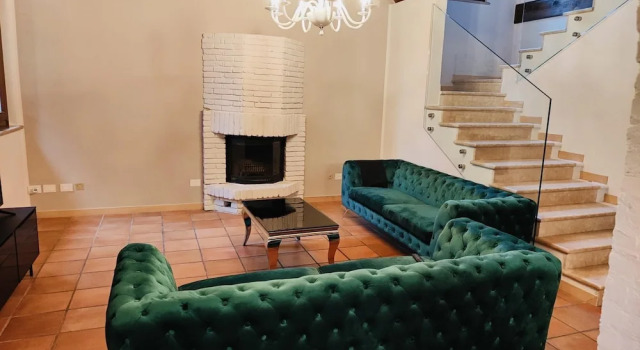 Вилла Gardagate - Villa Cedro
