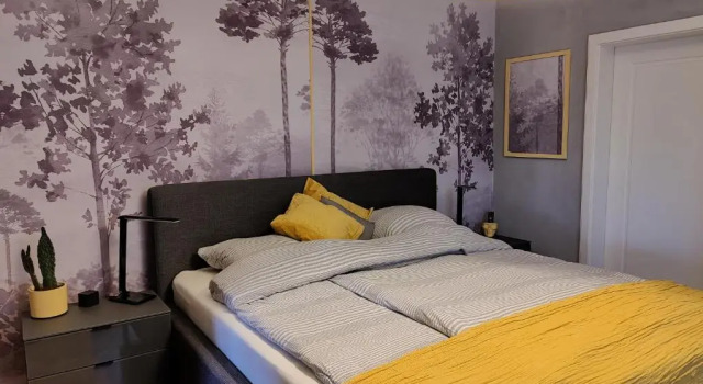 INN66, Забронировать Апартаменты/квартира Отели Зундерн с парковкой, Парковка