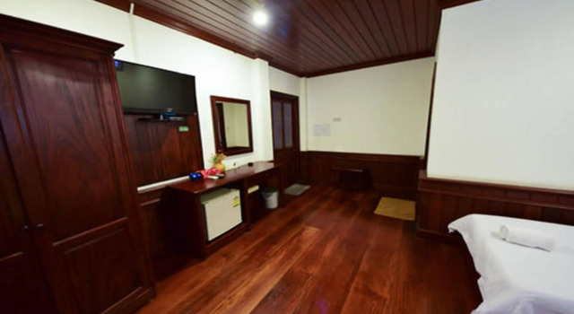 Huaxieng Residence By MyLaoHome, Book Hotel Luang Prabang Laos