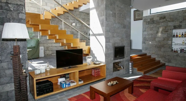 Lodge Natur Zen