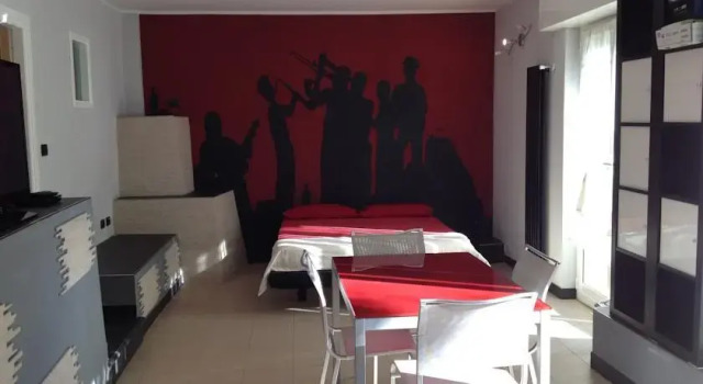 Appartamento Blues, Buchen Sie Ferienwohnung Albisola Superiore 