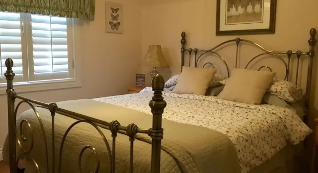 The Muskoka Rose Guest House & Retreat