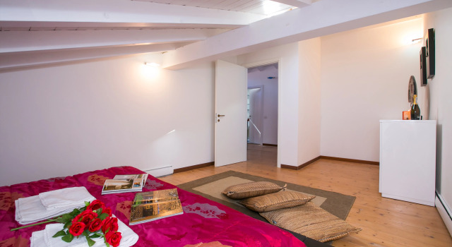 Casa Tulipano Panoramica