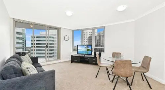 Astra Apartments Chatswood - Brown Street, Забронировать Апартаменты/квартира Чатсвуд Сидней