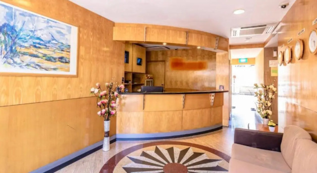 Hotel Duke, Забронировать Отель Сингапур Сингапур