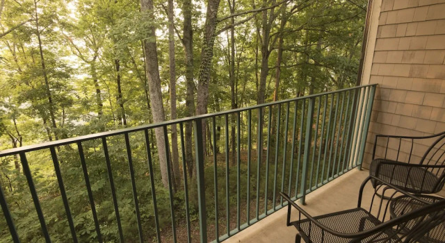 Номер Standard Dale Hollow Lake State Resort Park