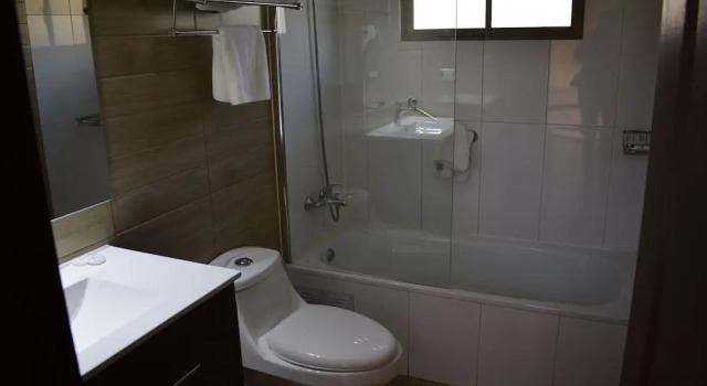 Номер Standard Apart Hotel Y Cabanas Vegasur