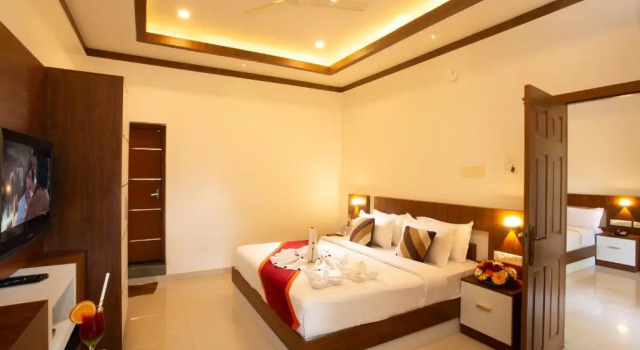 Номер Standard Dream Catcher Plantation Resort