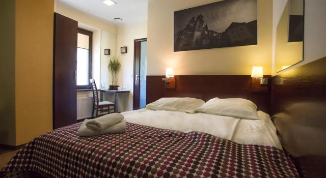 Номер Standard Atlantic Aparthotel