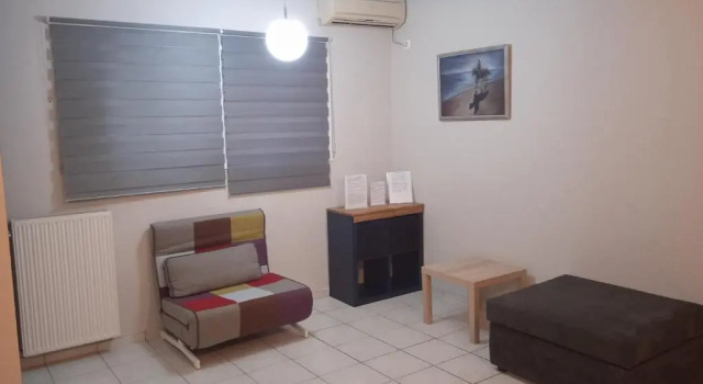 DreamCoast Apartments I, Забронировать Апартаменты/квартира Луца Спата - Артемида