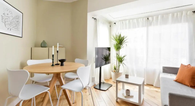 Апартаменты с 3 комнатами WOW Apartments by Olala Homes