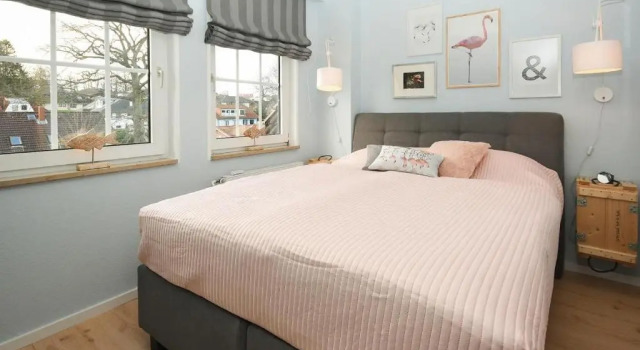 Seepark Wohnung 3 7, Забронировать Отель Шарбойц Holstein Switzerland, рядом с Пляж Hundestrand